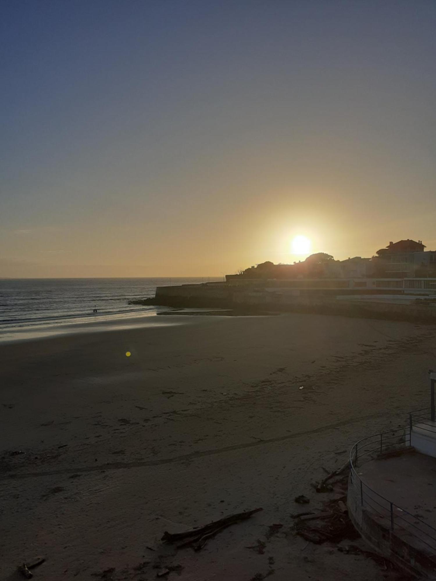 Ferienwohnung Studio Cosy 100 M De La Plage De Foncillon Royan Exterior foto